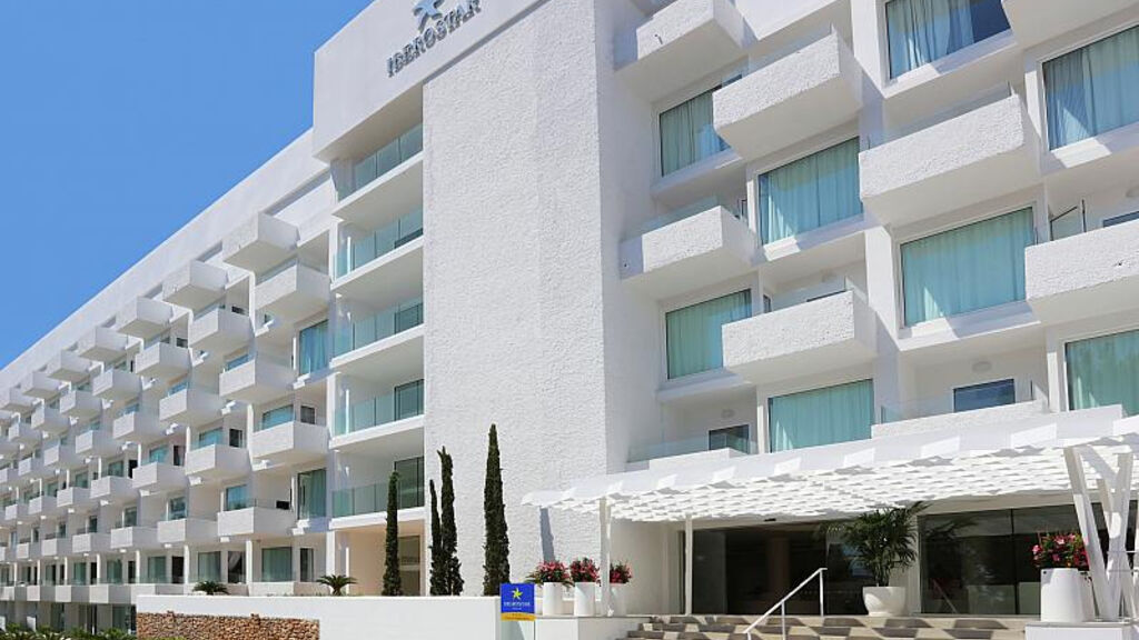 Iberostar Santa Eulalia