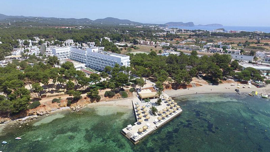 Iberostar Santa Eulalia