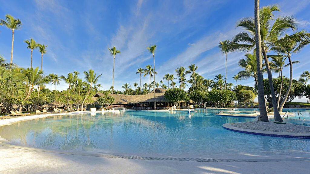 Iberostar Selection Bavaro Suites