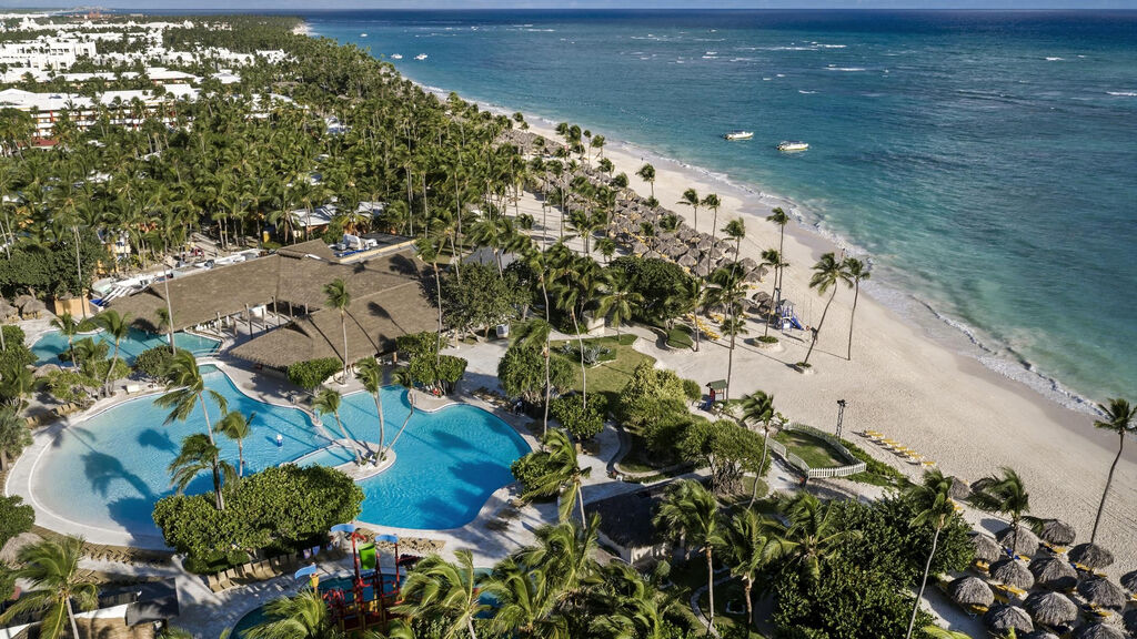 Iberostar Selection Bavaro Suites