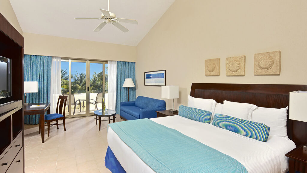 Iberostar Selection Cancun