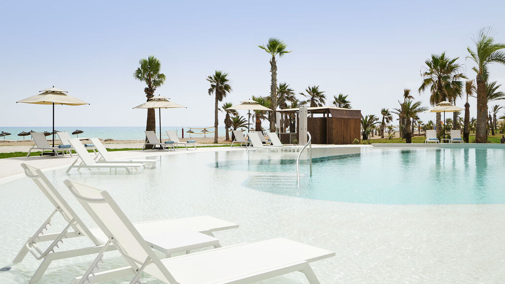 Iberostar Selection Eolia Djerba