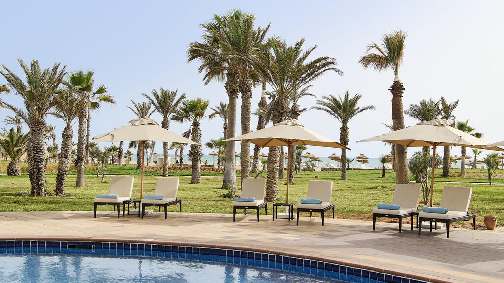 Iberostar Selection Eolia Djerba