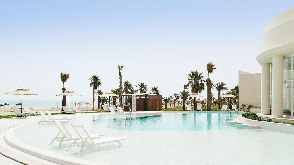 Iberostar Selection Eolia Djerba