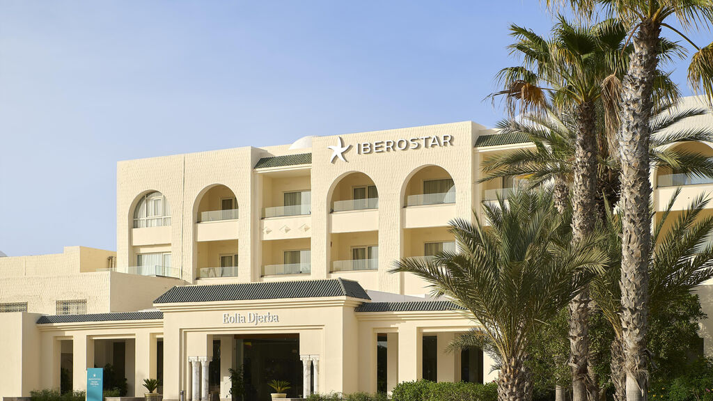 Iberostar Selection Eolia Djerba