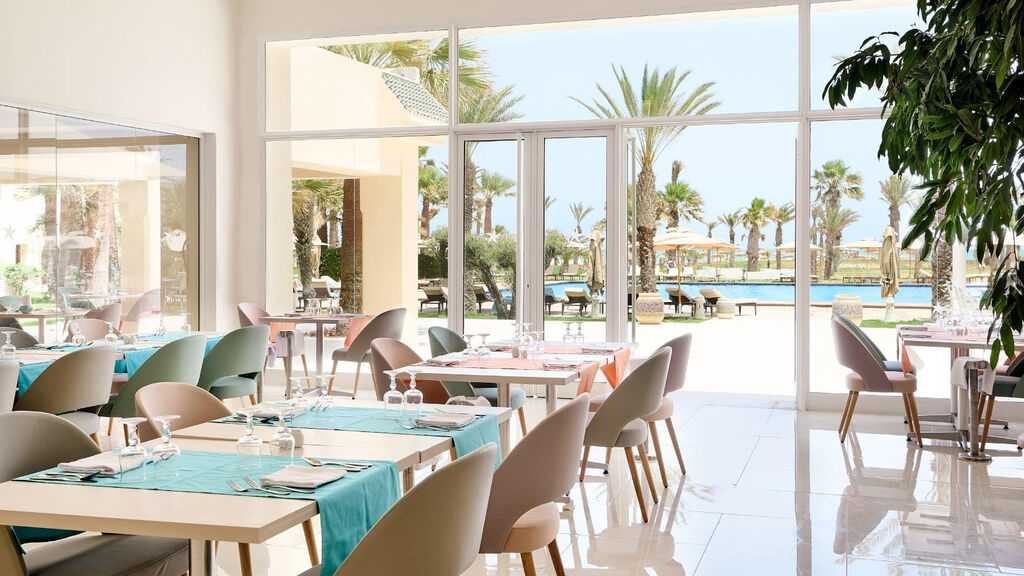 Iberostar Selection Eolia Djerba