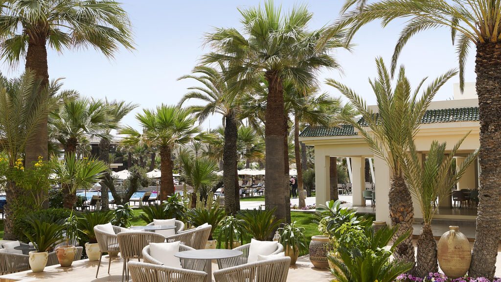 Iberostar Selection Eolia Djerba