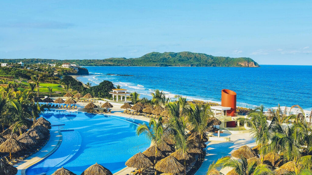 Iberostar Selection Playa Mita