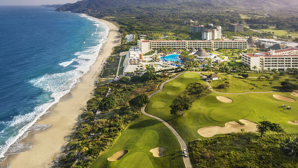 Iberostar Selection Playa Mita