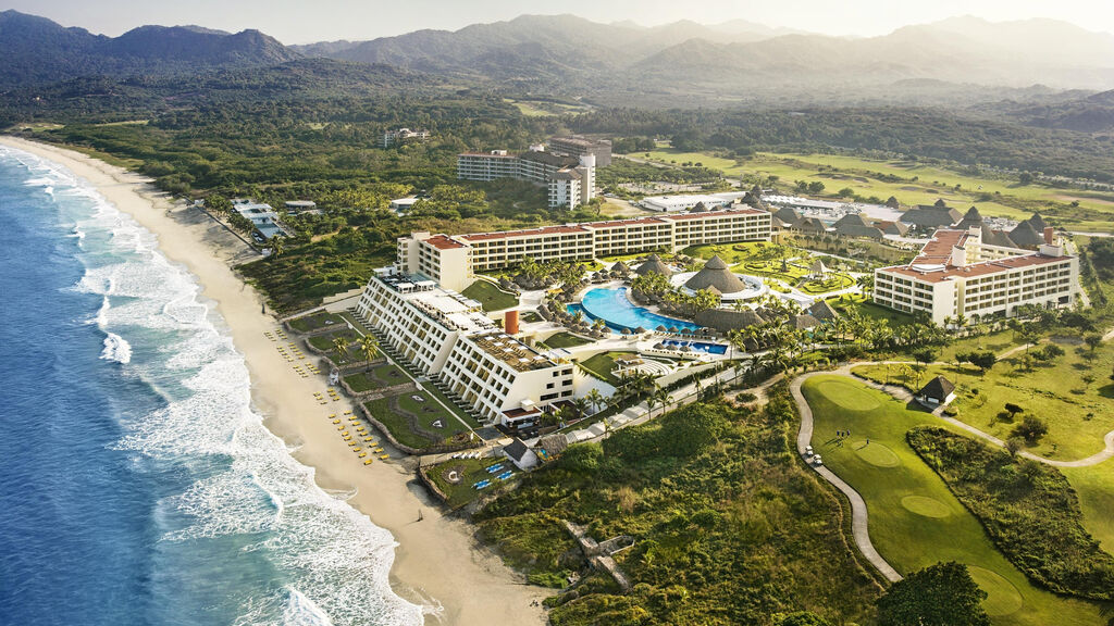 Iberostar Selection Playa Mita