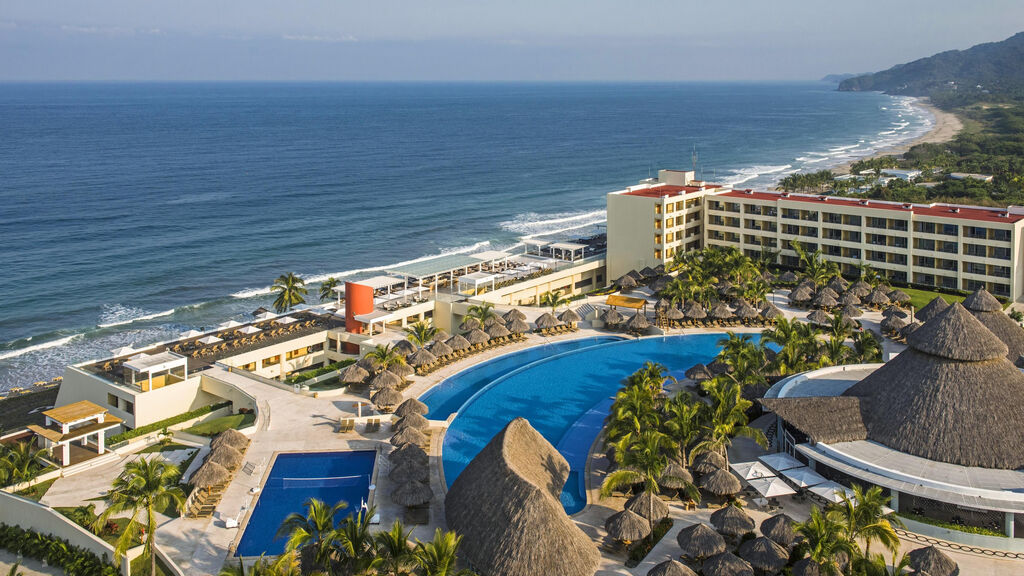 Iberostar Selection Playa Mita