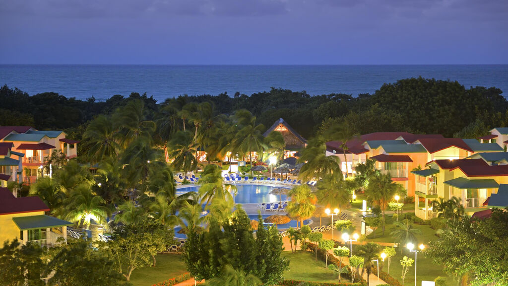 Iberostar Tainos