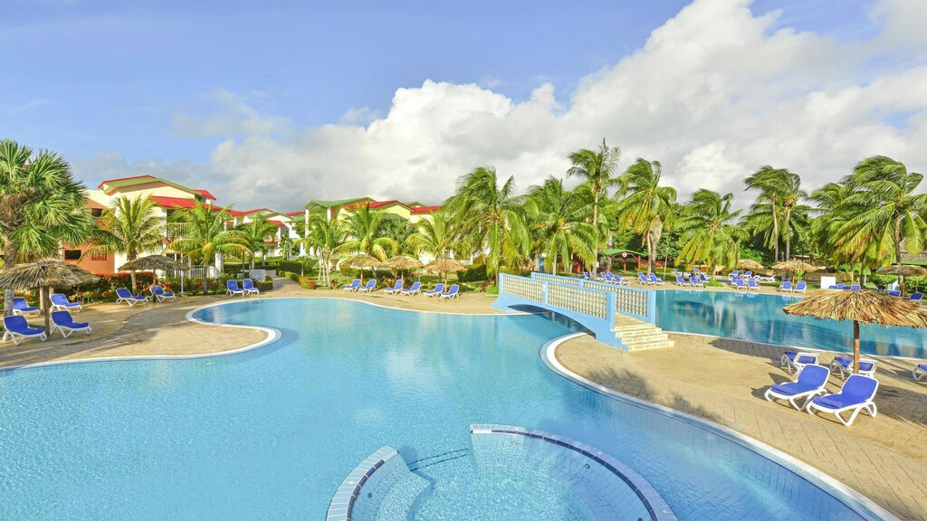 Iberostar Tainos