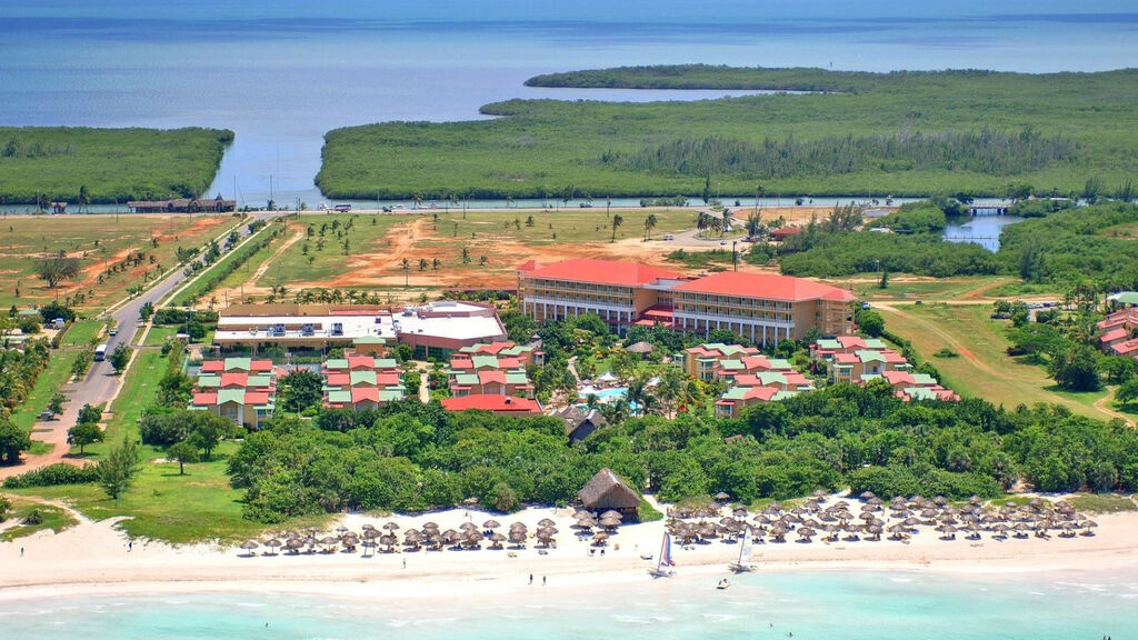 Iberostar Tainos