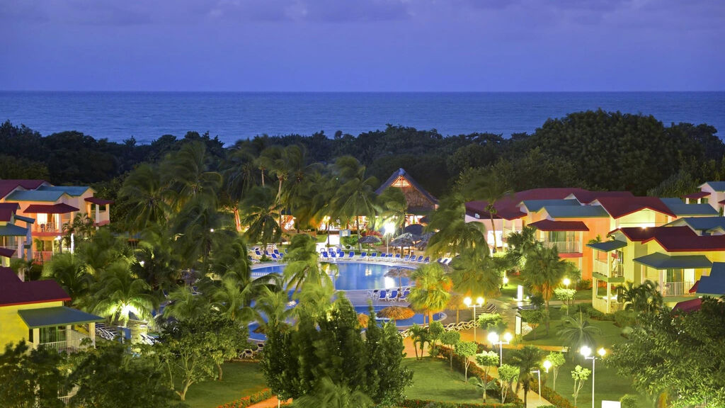 Iberostar Tainos