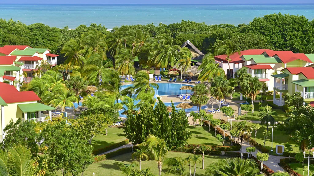 Iberostar Tainos