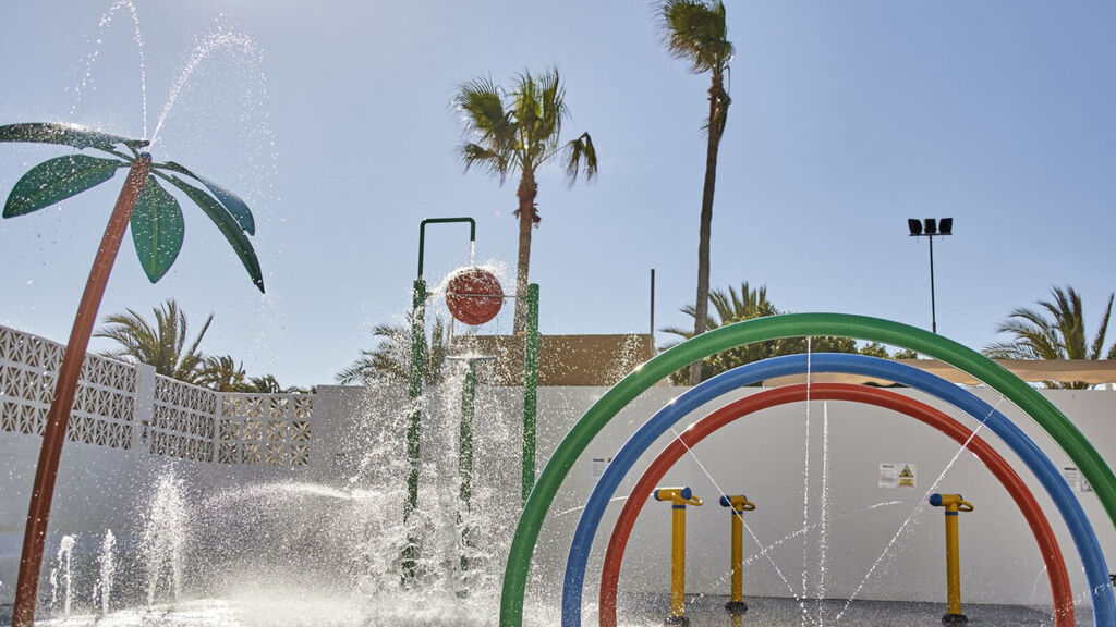 Ibersol Torremolinos / Benalmadena Beach