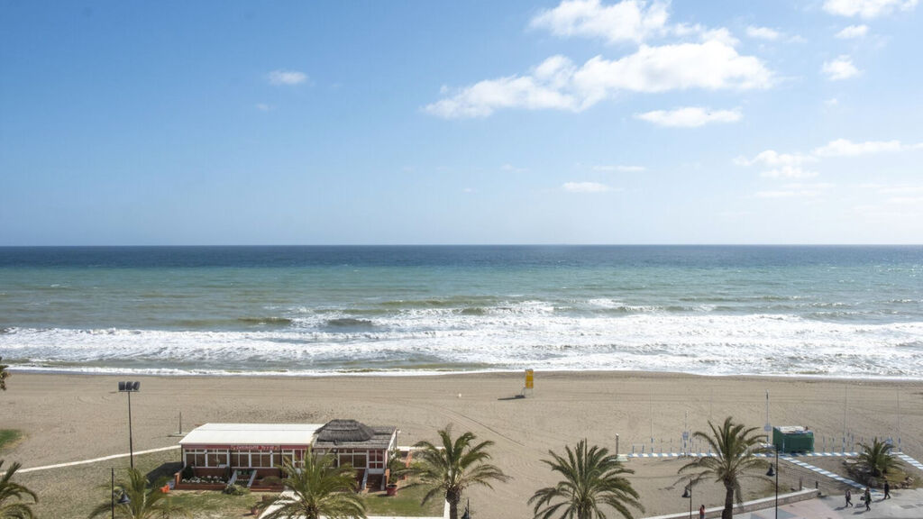 Ibersol Torremolinos / Benalmadena Beach