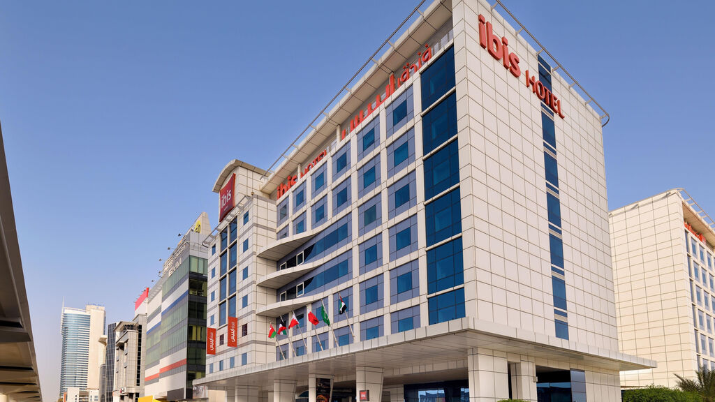 Ibis Al Barsha