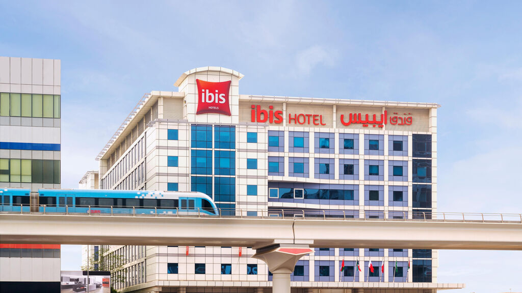 Ibis Al Barsha