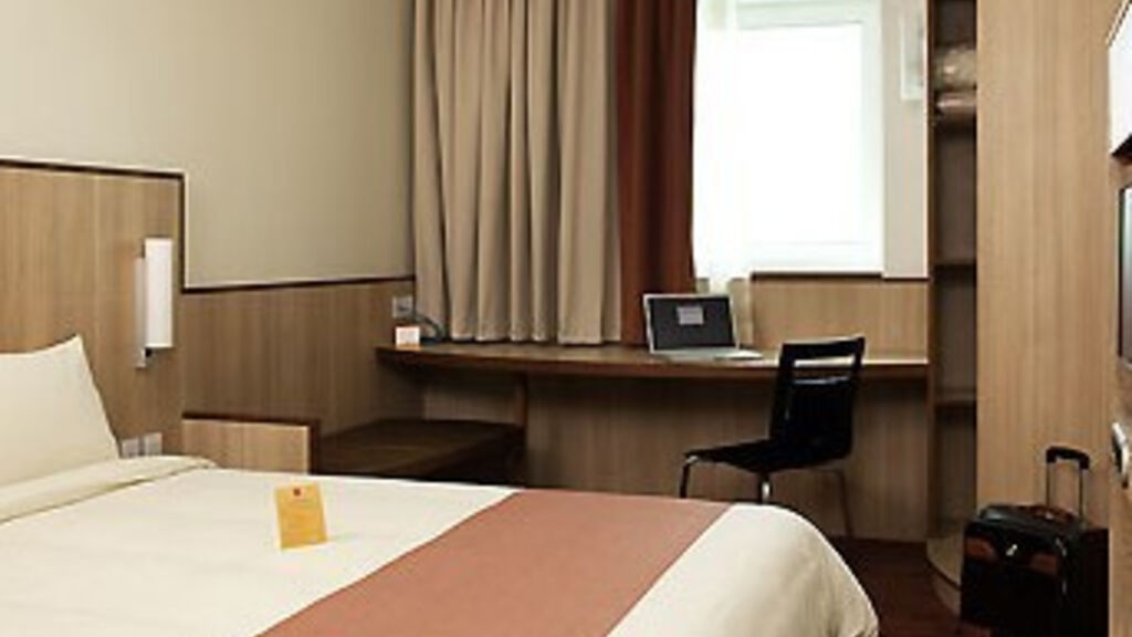 Ibis Hotel - Al Barsha