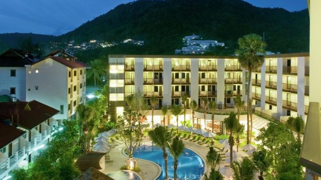 Ibis Phuket Patong