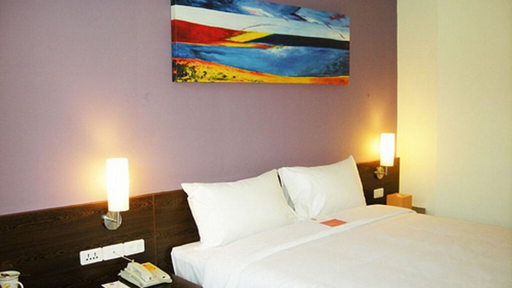 Ibis Phuket Patong