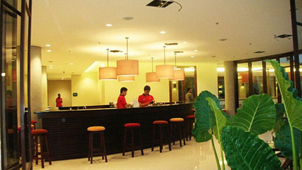 Ibis Phuket Patong