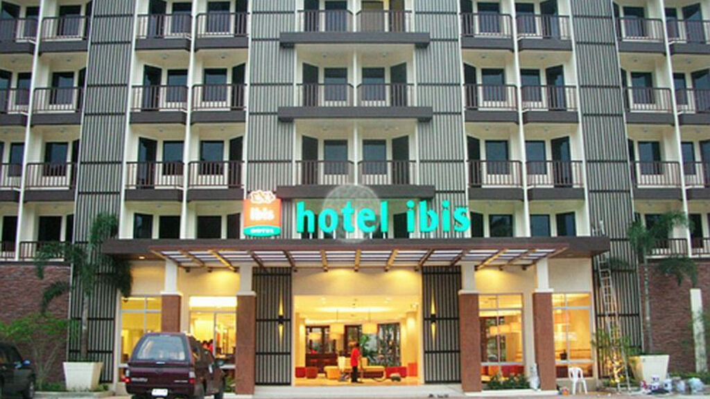 Ibis Phuket Patong