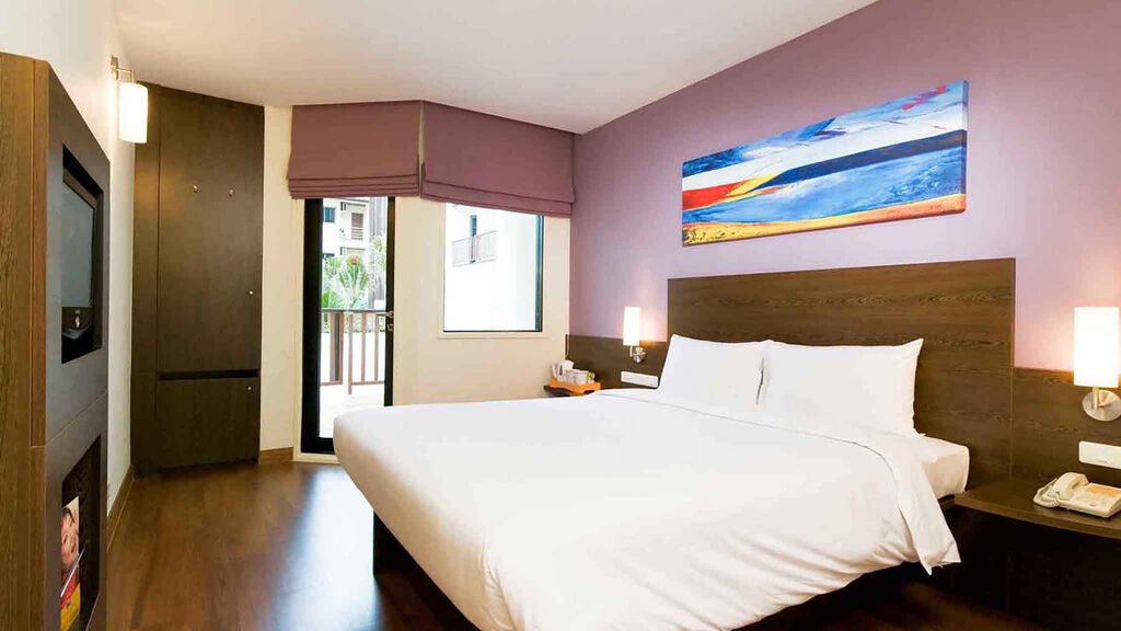 Ibis Phuket Patong