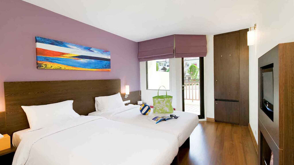 Ibis Phuket Patong