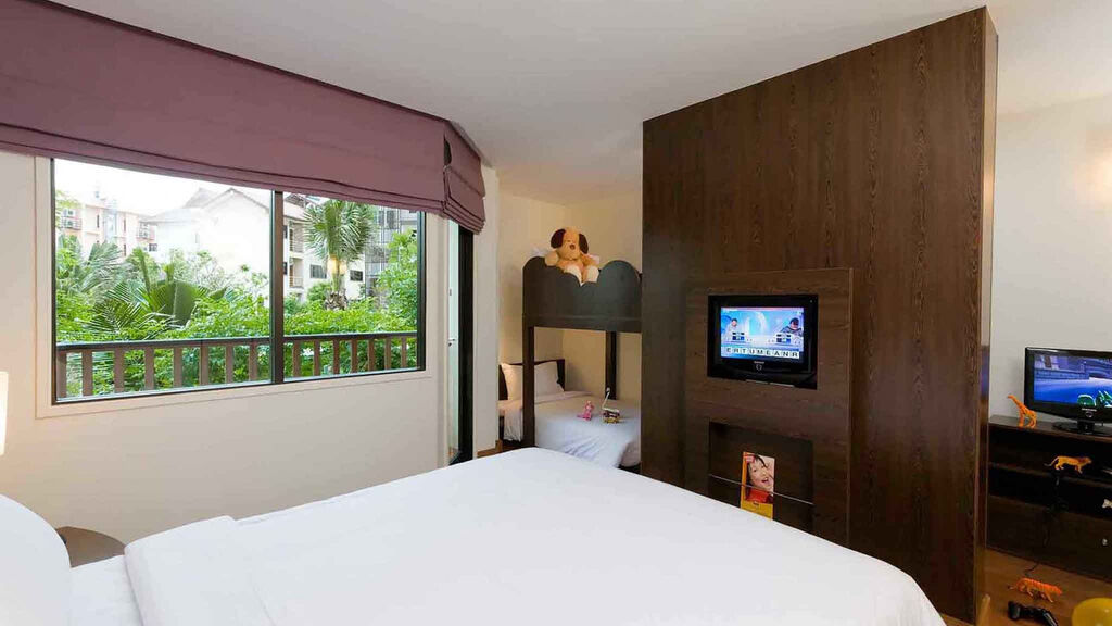 Ibis Phuket Patong