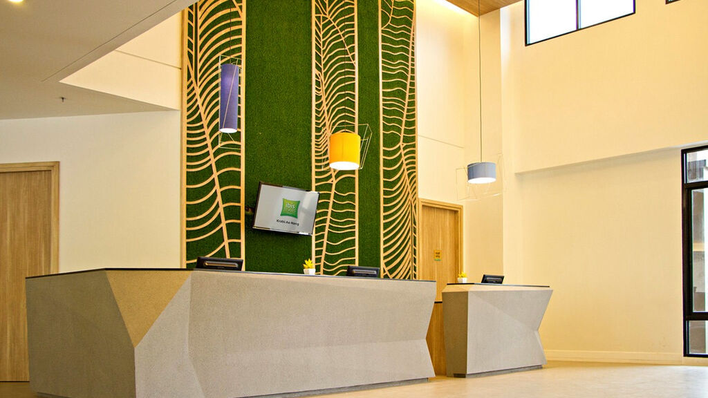 Ibis Styles Krabi Aonang