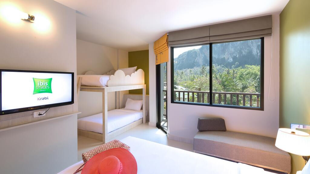 Ibis Styles Krabi Aonang