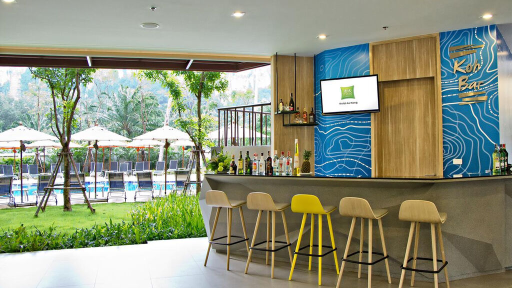 Ibis Styles Krabi Aonang