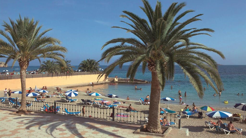 Ibiza Playa