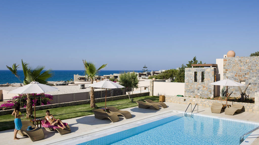 Ikaros Beach Luxury Resort & SPA