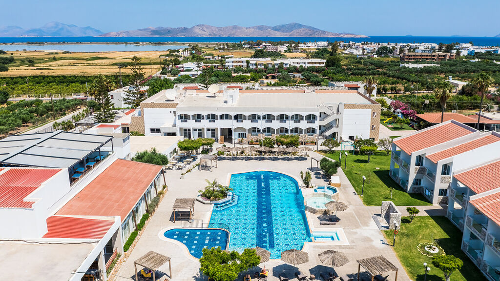 Ilios Village Resort