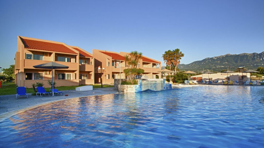 Ilios Village Resort