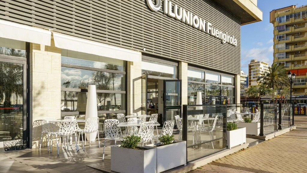 Ilunion Fuengirola