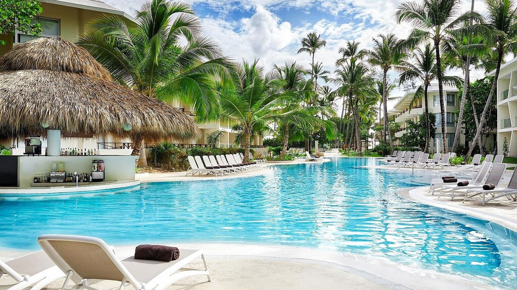 Impressive Premium Punta Cana