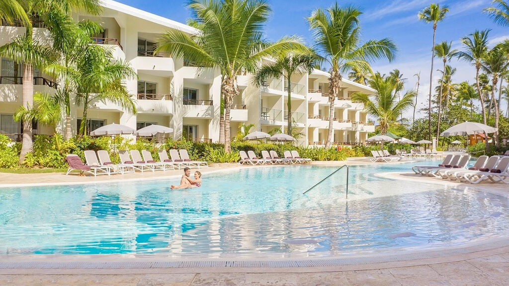 Impressive Premium Punta Cana