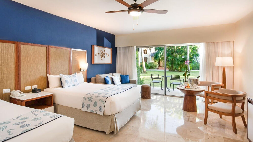 Impressive Premium Punta Cana