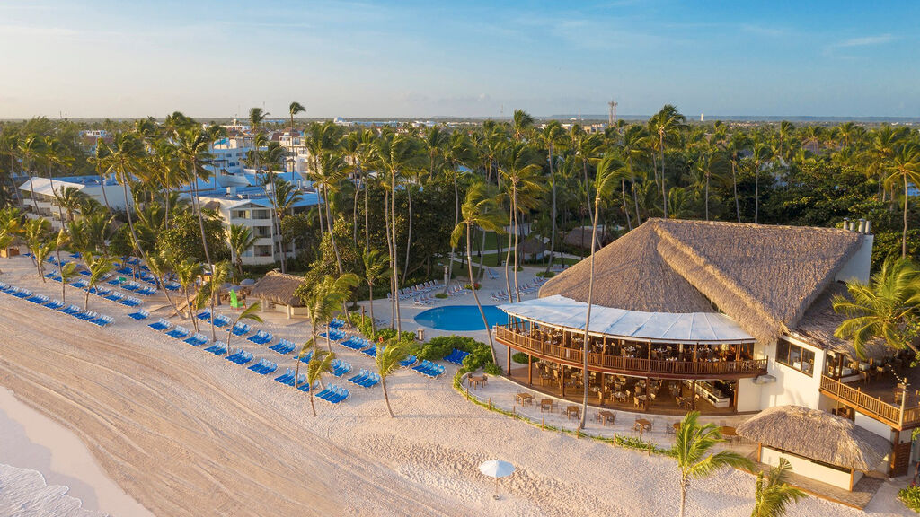 Impressive Punta Cana