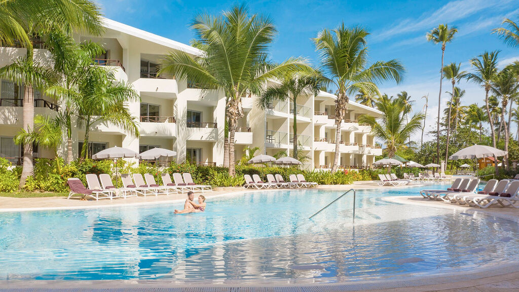 Impressive Punta Cana