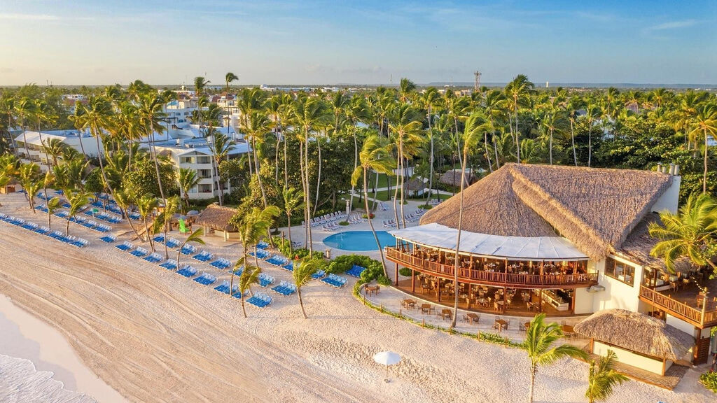 Impressive Punta Cana - na vyžádání