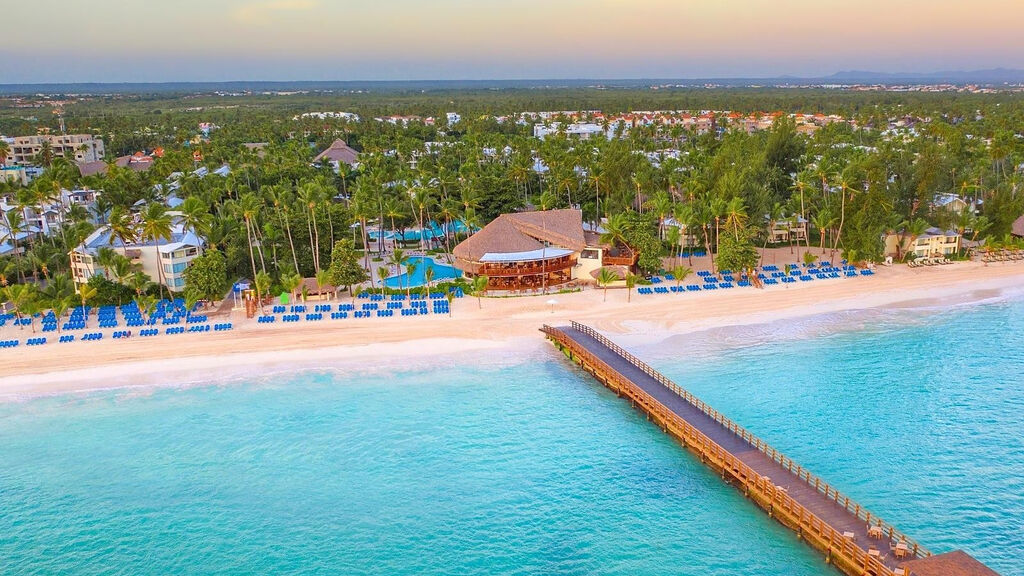 Impressive Punta Cana - na vyžádání