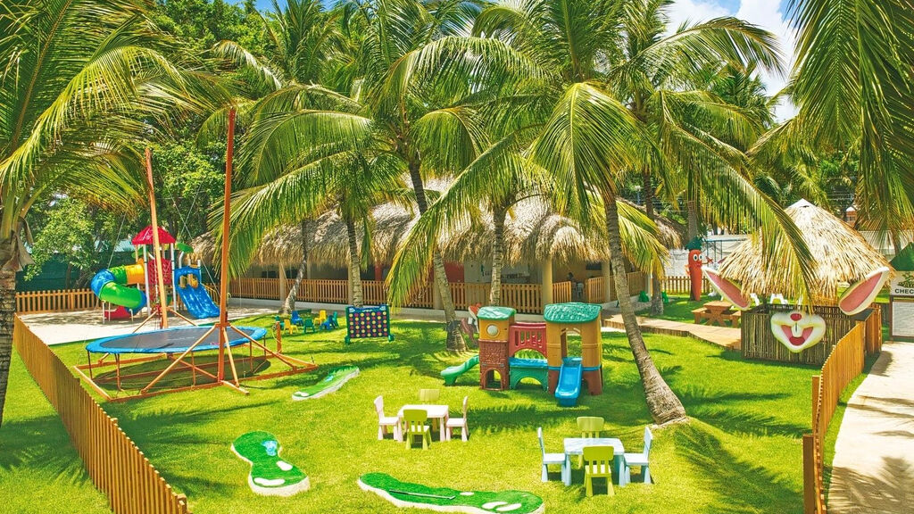 Impressive Punta Cana - na vyžádání