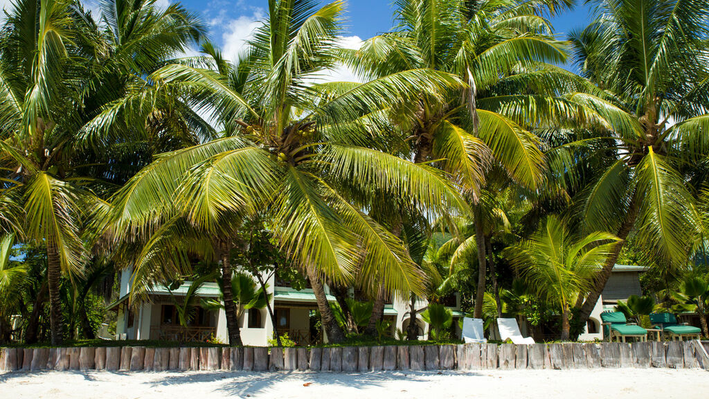 Indian Ocean Lodge