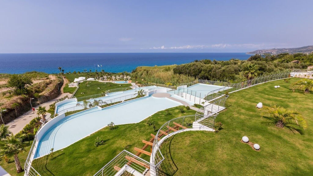 Infinity Resort Tropea